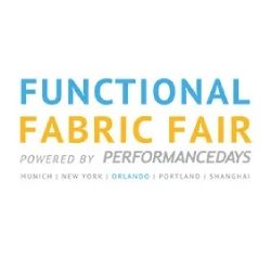 Functional Fabric Fair Winter at the PGA Show - 2027